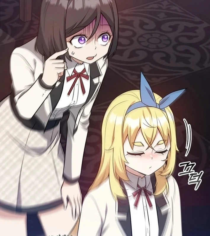 Trở Thành Con Gái Của Kẻ Phản Diện Trong Học Viện Chapter 38 - 92