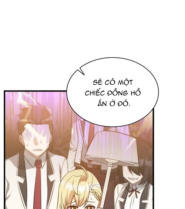 Trở Thành Con Gái Của Kẻ Phản Diện Trong Học Viện Chapter 38 - 100