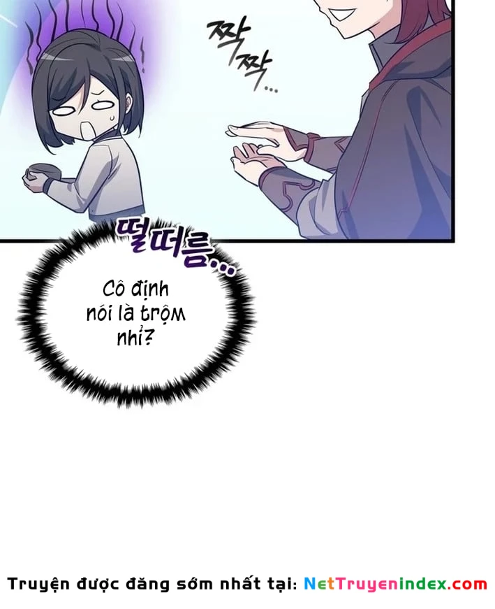 Trở Thành Con Gái Của Kẻ Phản Diện Trong Học Viện Chapter 38 - 117