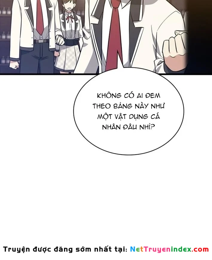 Trở Thành Con Gái Của Kẻ Phản Diện Trong Học Viện Chapter 38 - 121