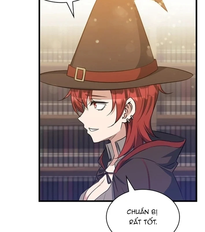 Trở Thành Con Gái Của Kẻ Phản Diện Trong Học Viện Chapter 38 - 127