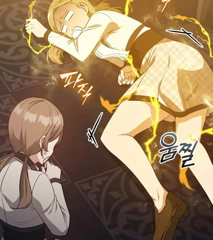 Trở Thành Con Gái Của Kẻ Phản Diện Trong Học Viện Chapter 38 - 134