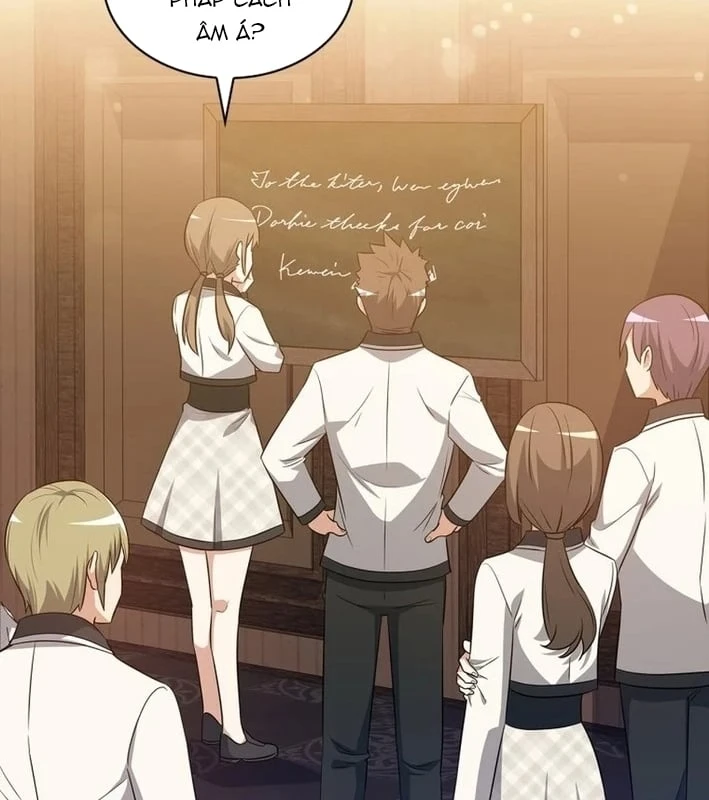 Trở Thành Con Gái Của Kẻ Phản Diện Trong Học Viện Chapter 38 - 138