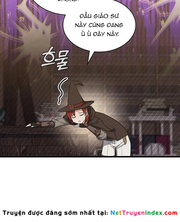 Trở Thành Con Gái Của Kẻ Phản Diện Trong Học Viện Chapter 38 - 142