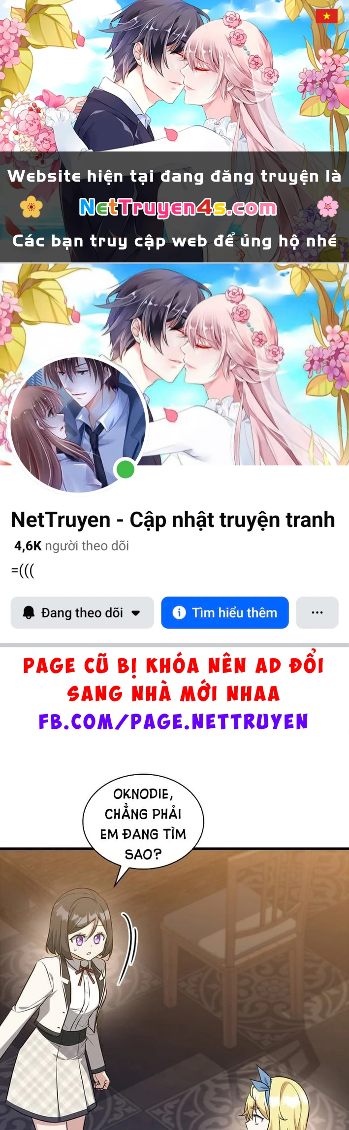 Trở Thành Con Gái Của Kẻ Phản Diện Trong Học Viện Chapter 39 - 1