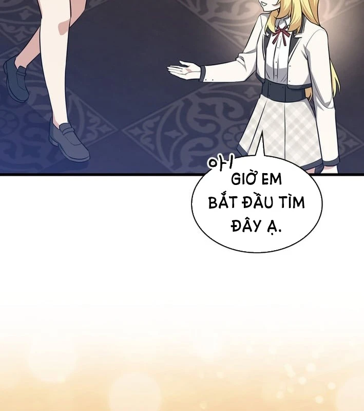 Trở Thành Con Gái Của Kẻ Phản Diện Trong Học Viện Chapter 39 - 2