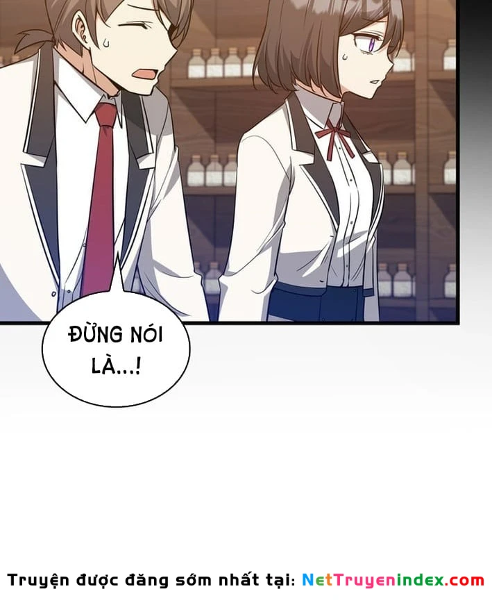 Trở Thành Con Gái Của Kẻ Phản Diện Trong Học Viện Chapter 39 - 7