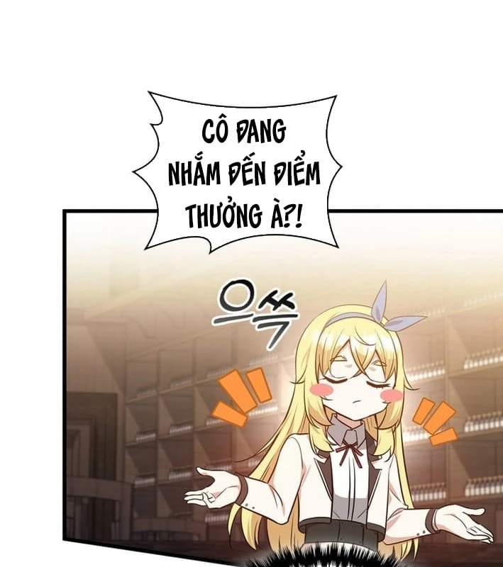 Trở Thành Con Gái Của Kẻ Phản Diện Trong Học Viện Chapter 39 - 8