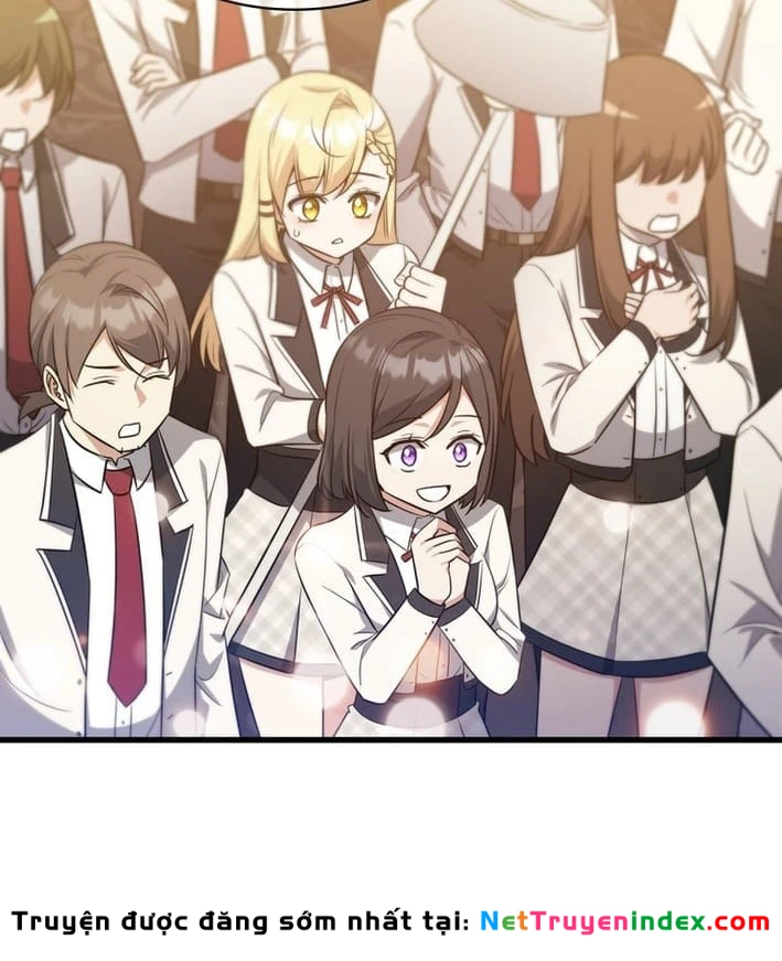 Trở Thành Con Gái Của Kẻ Phản Diện Trong Học Viện Chapter 39 - 18