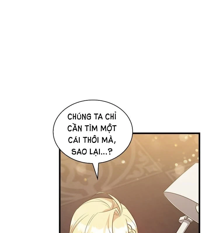 Trở Thành Con Gái Của Kẻ Phản Diện Trong Học Viện Chapter 39 - 19