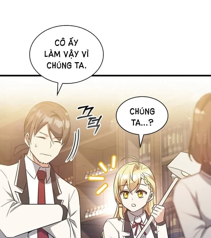 Trở Thành Con Gái Của Kẻ Phản Diện Trong Học Viện Chapter 39 - 21
