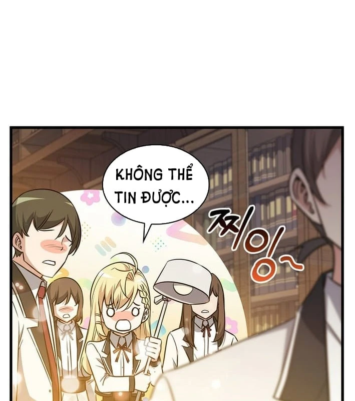 Trở Thành Con Gái Của Kẻ Phản Diện Trong Học Viện Chapter 39 - 25