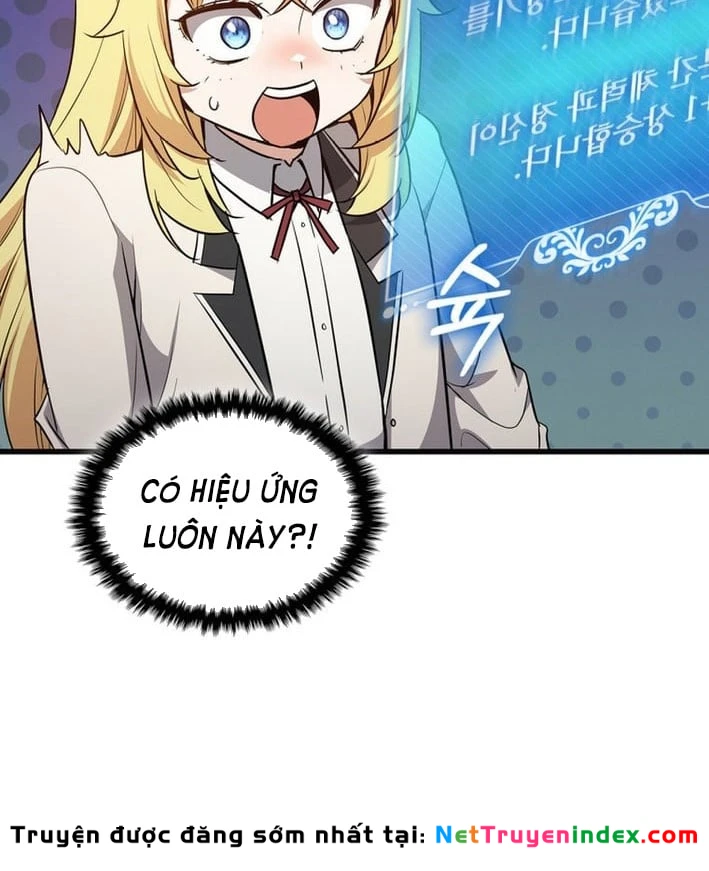 Trở Thành Con Gái Của Kẻ Phản Diện Trong Học Viện Chapter 39 - 32