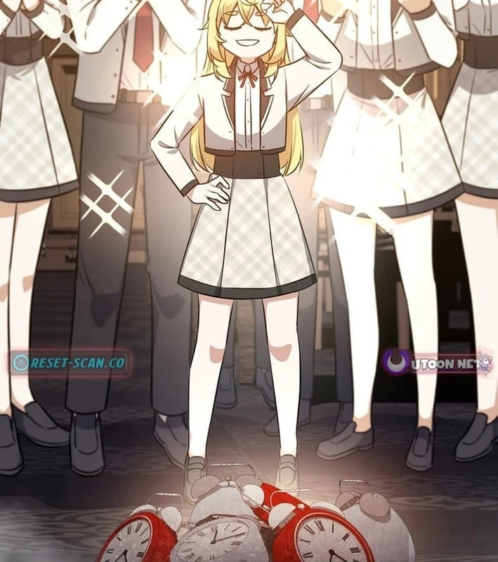 Trở Thành Con Gái Của Kẻ Phản Diện Trong Học Viện Chapter 39 - 36