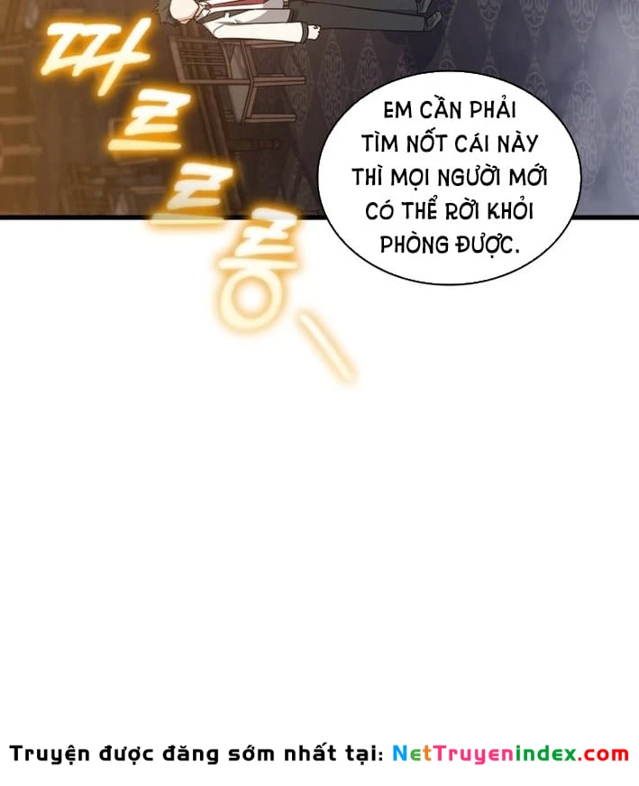 Trở Thành Con Gái Của Kẻ Phản Diện Trong Học Viện Chapter 39 - 43