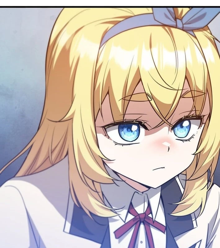 Trở Thành Con Gái Của Kẻ Phản Diện Trong Học Viện Chapter 39 - 44