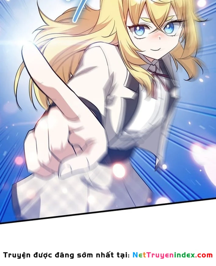 Trở Thành Con Gái Của Kẻ Phản Diện Trong Học Viện Chapter 39 - 47