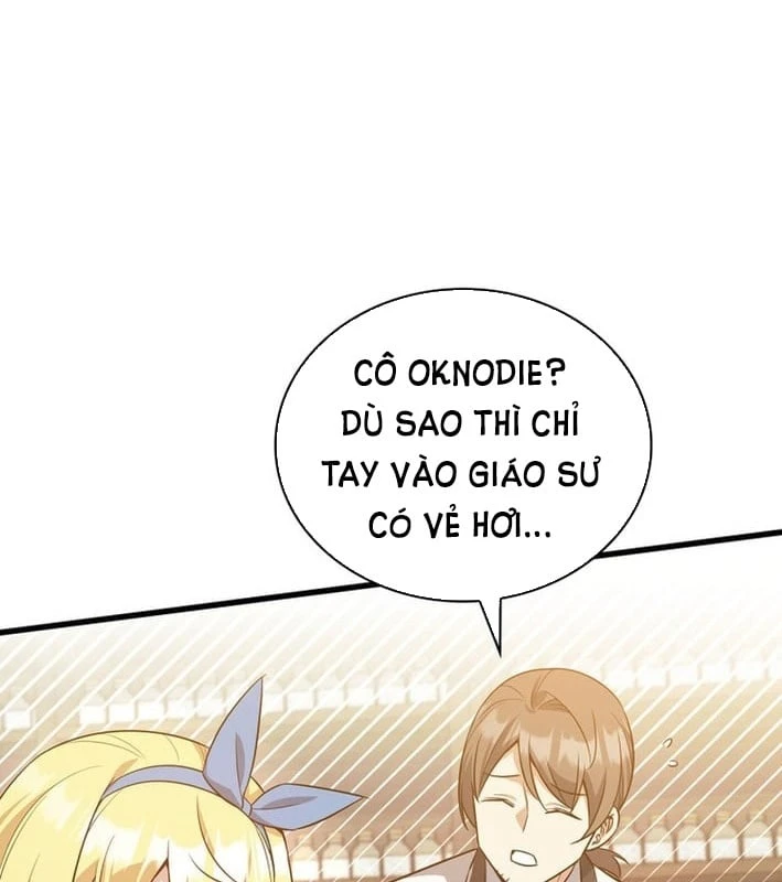 Trở Thành Con Gái Của Kẻ Phản Diện Trong Học Viện Chapter 39 - 48