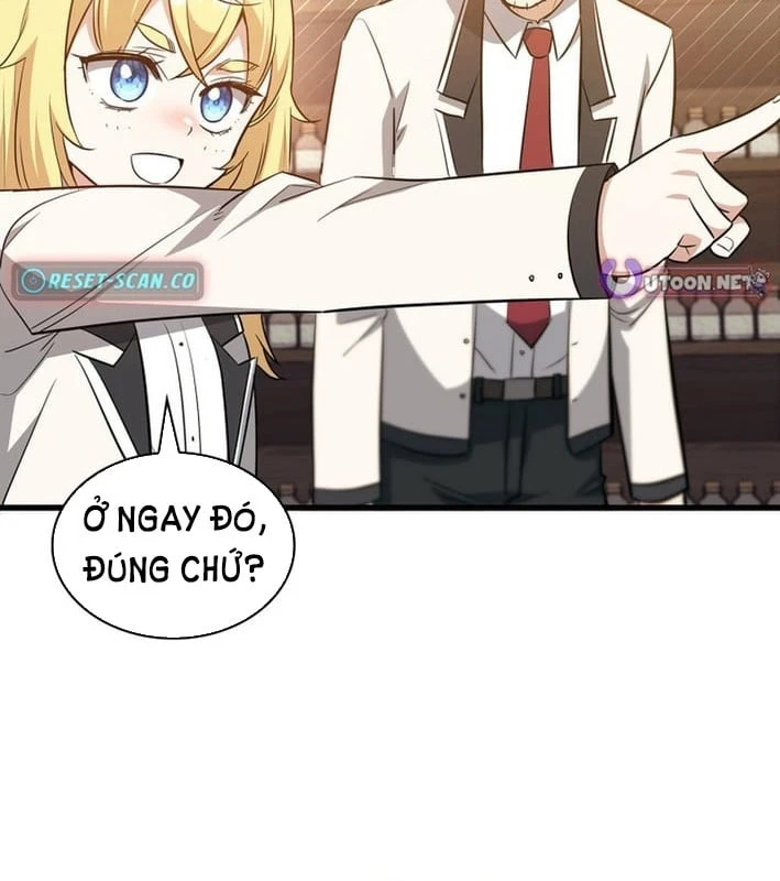 Trở Thành Con Gái Của Kẻ Phản Diện Trong Học Viện Chapter 39 - 49