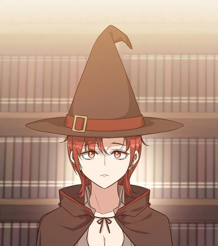 Trở Thành Con Gái Của Kẻ Phản Diện Trong Học Viện Chapter 39 - 51