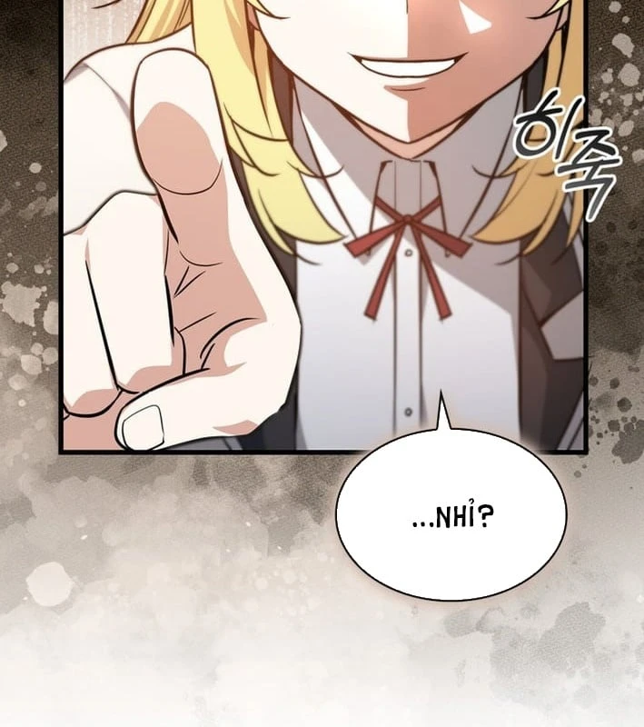 Trở Thành Con Gái Của Kẻ Phản Diện Trong Học Viện Chapter 39 - 54