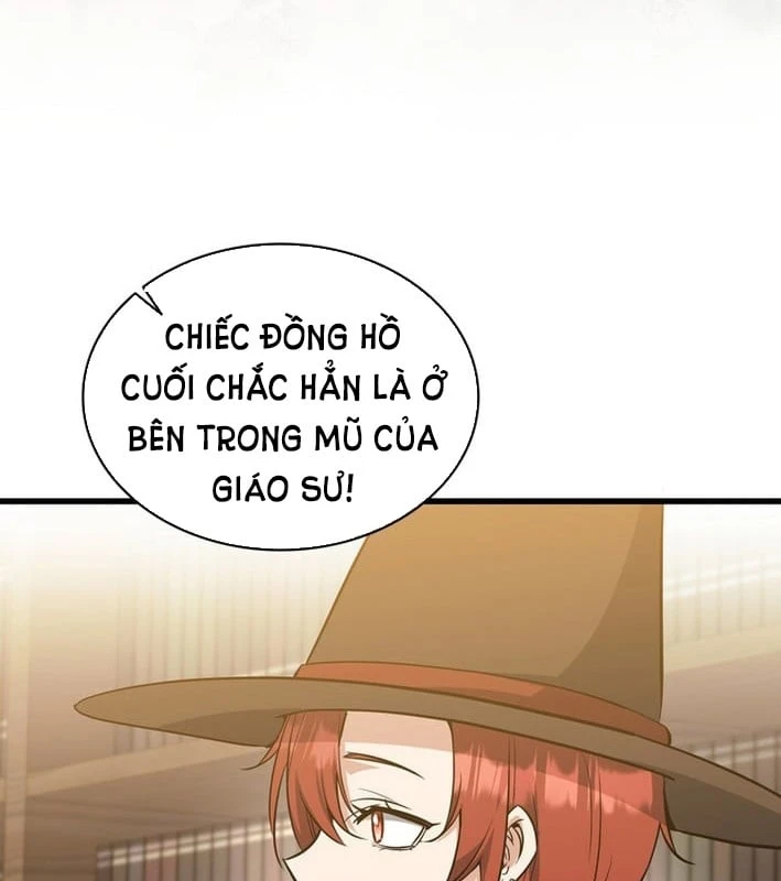 Trở Thành Con Gái Của Kẻ Phản Diện Trong Học Viện Chapter 39 - 55