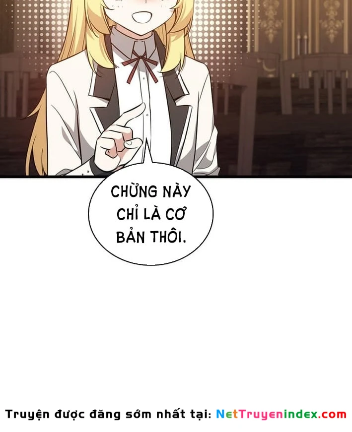 Trở Thành Con Gái Của Kẻ Phản Diện Trong Học Viện Chapter 39 - 62