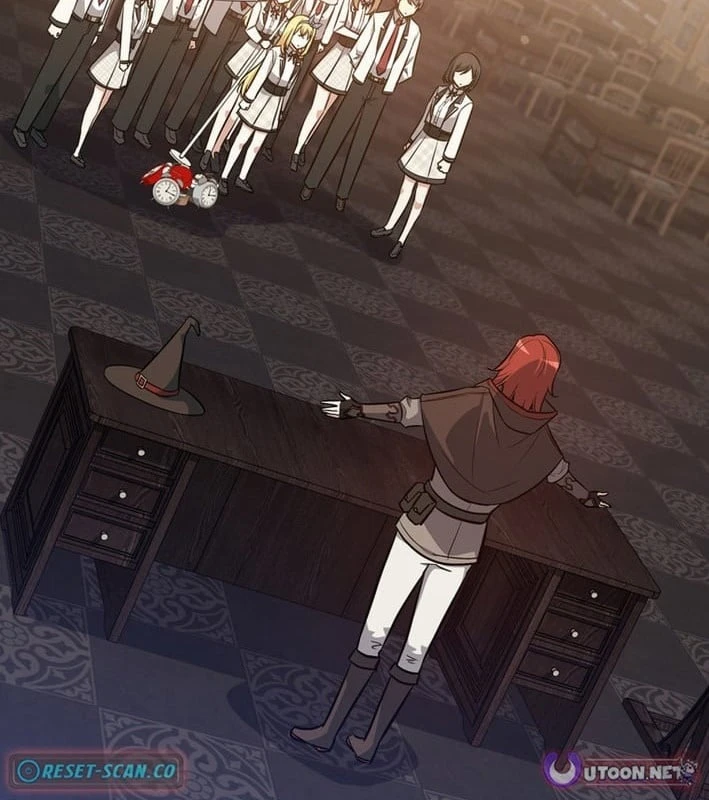 Trở Thành Con Gái Của Kẻ Phản Diện Trong Học Viện Chapter 39 - 67