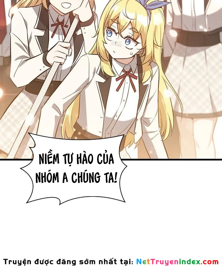 Trở Thành Con Gái Của Kẻ Phản Diện Trong Học Viện Chapter 39 - 72