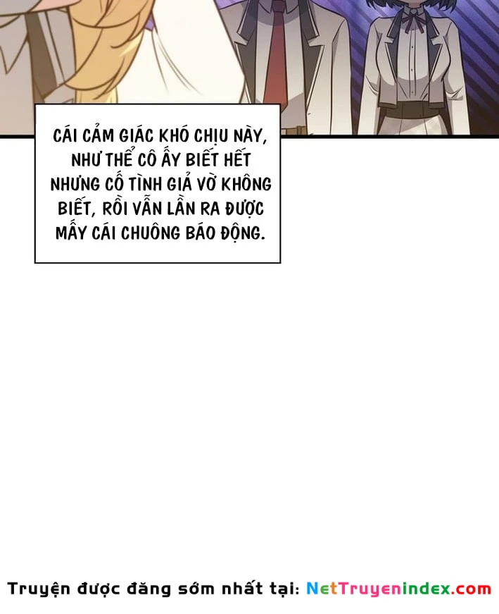 Trở Thành Con Gái Của Kẻ Phản Diện Trong Học Viện Chapter 39 - 78