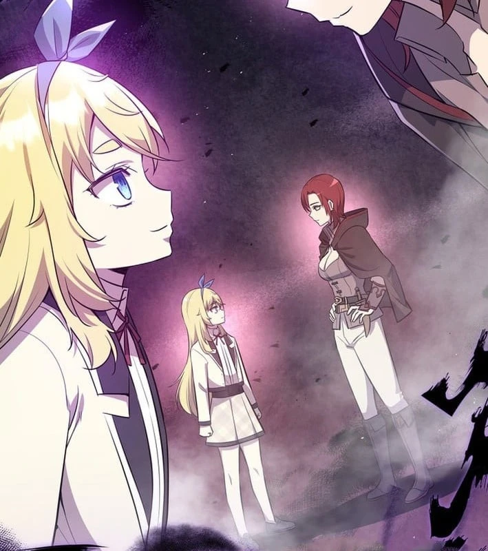 Trở Thành Con Gái Của Kẻ Phản Diện Trong Học Viện Chapter 39 - 85