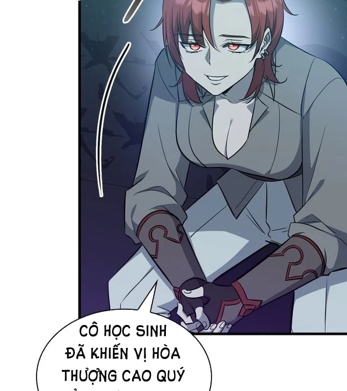 Trở Thành Con Gái Của Kẻ Phản Diện Trong Học Viện Chapter 39 - 119