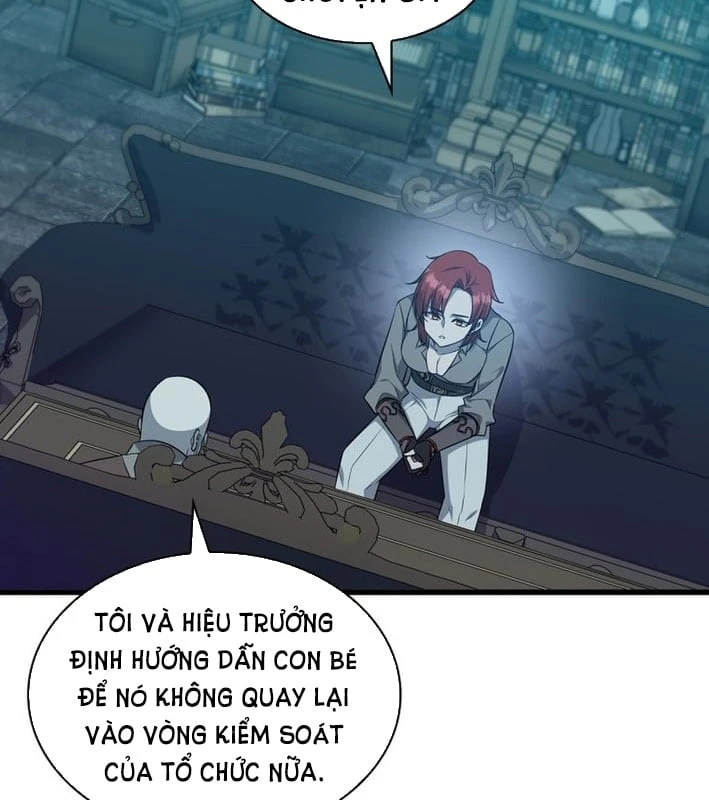 Trở Thành Con Gái Của Kẻ Phản Diện Trong Học Viện Chapter 39 - 133