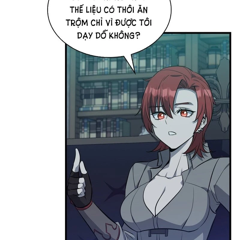 Trở Thành Con Gái Của Kẻ Phản Diện Trong Học Viện Chapter 40 - 10