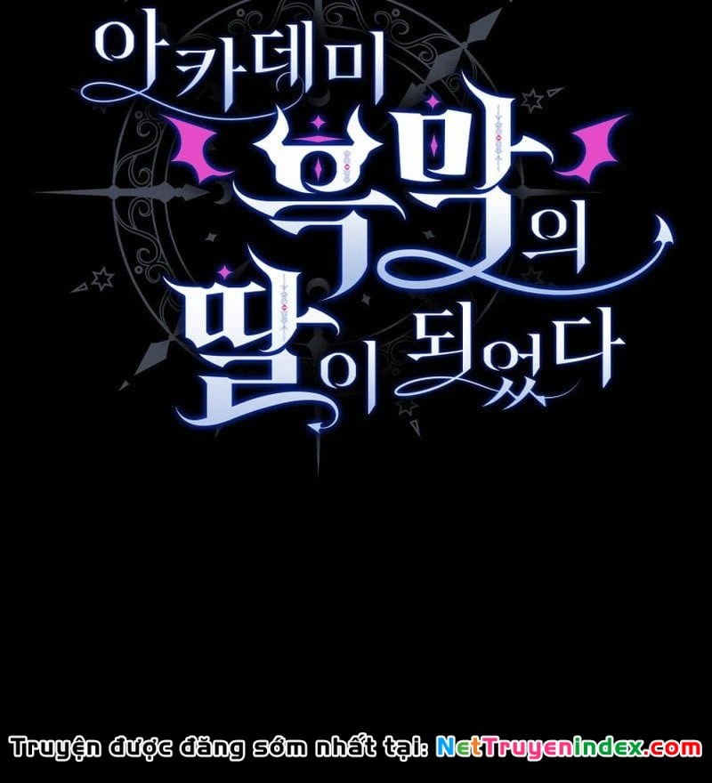 Trở Thành Con Gái Của Kẻ Phản Diện Trong Học Viện Chapter 40 - 45