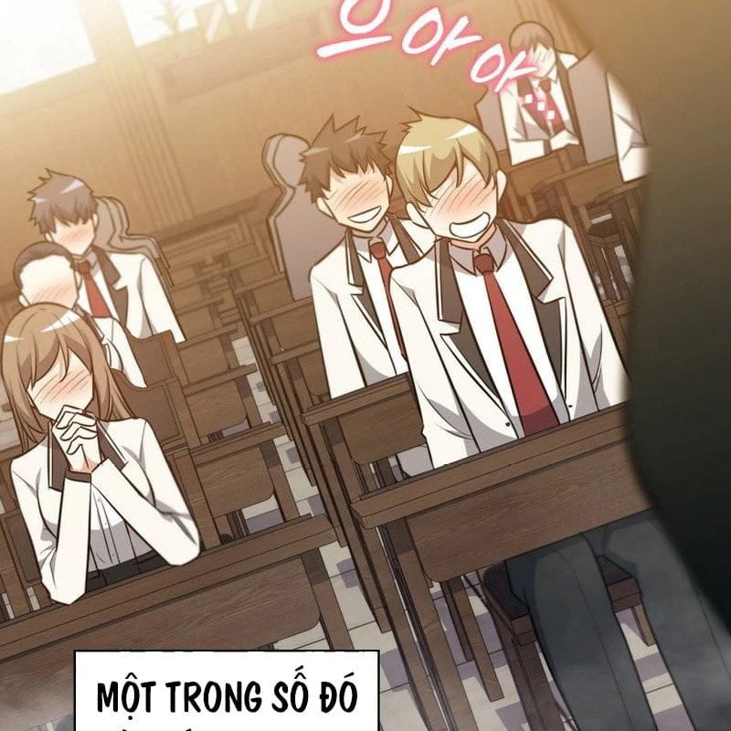 Trở Thành Con Gái Của Kẻ Phản Diện Trong Học Viện Chapter 40 - 50