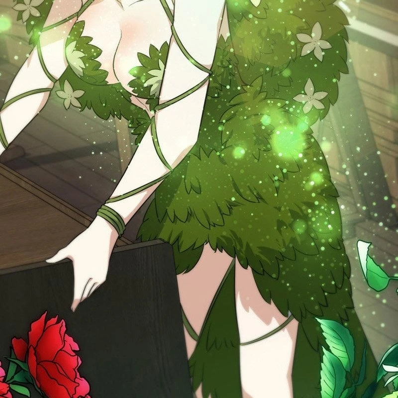 Trở Thành Con Gái Của Kẻ Phản Diện Trong Học Viện Chapter 40 - 53