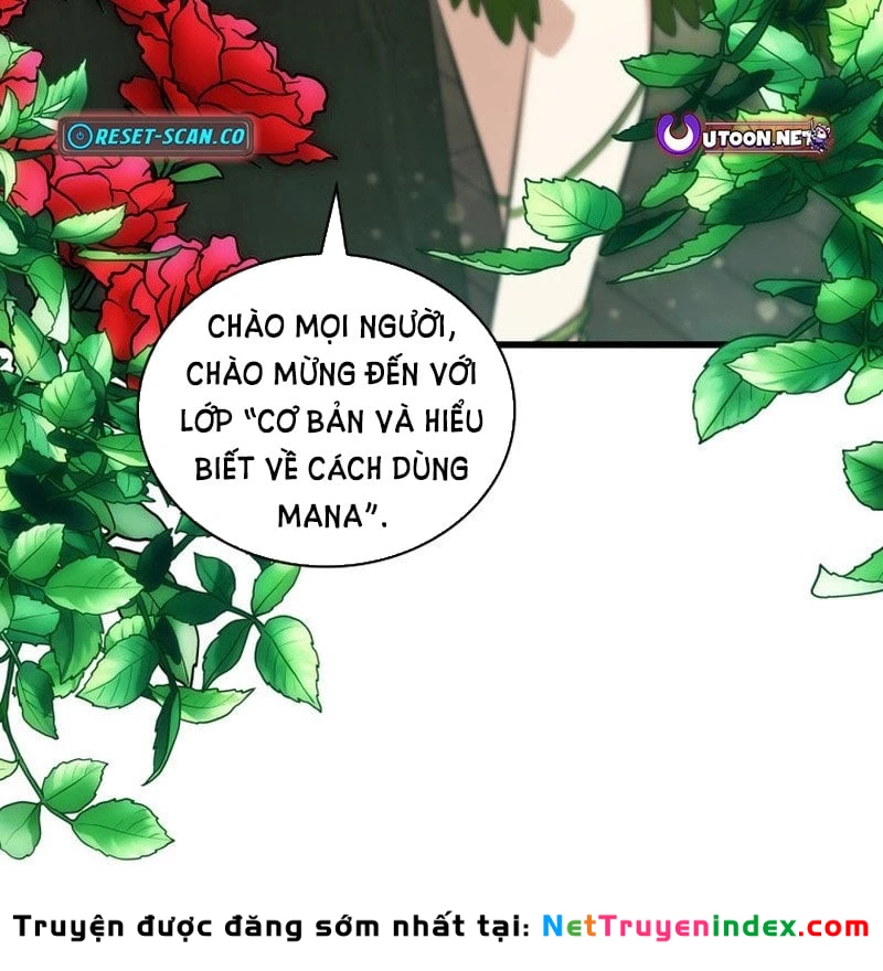 Trở Thành Con Gái Của Kẻ Phản Diện Trong Học Viện Chapter 40 - 54