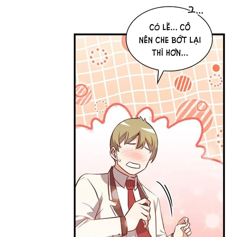 Trở Thành Con Gái Của Kẻ Phản Diện Trong Học Viện Chapter 40 - 58