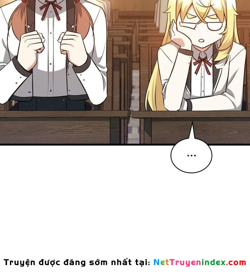 Trở Thành Con Gái Của Kẻ Phản Diện Trong Học Viện Chapter 40 - 67