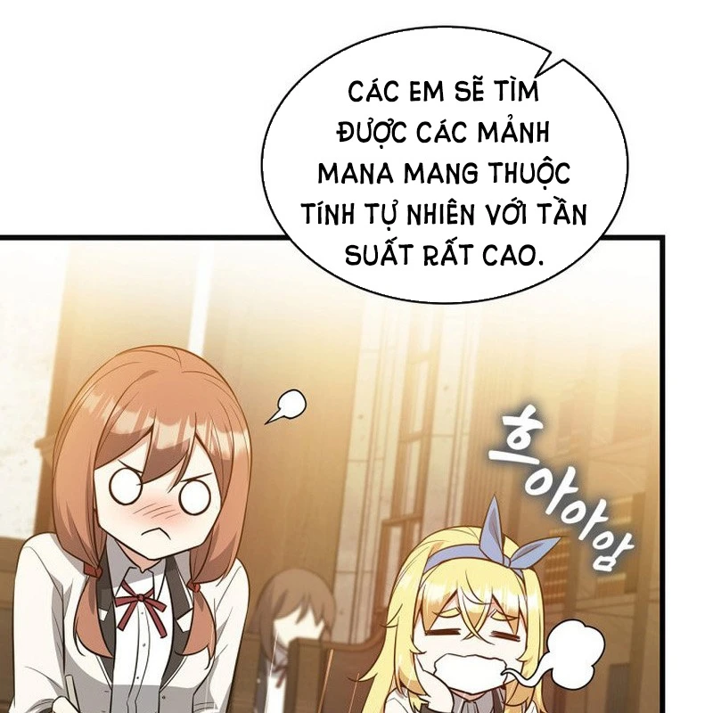 Trở Thành Con Gái Của Kẻ Phản Diện Trong Học Viện Chapter 40 - 73