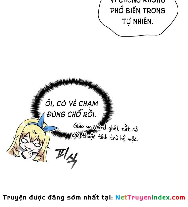 Trở Thành Con Gái Của Kẻ Phản Diện Trong Học Viện Chapter 40 - 86