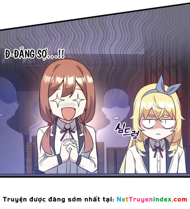 Trở Thành Con Gái Của Kẻ Phản Diện Trong Học Viện Chapter 40 - 95