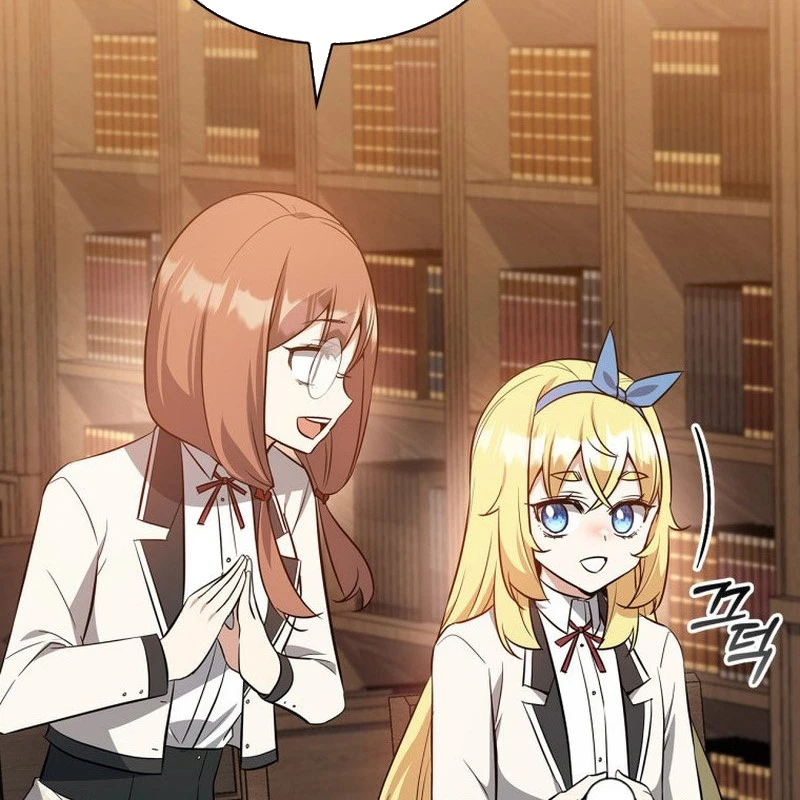 Trở Thành Con Gái Của Kẻ Phản Diện Trong Học Viện Chapter 40 - 100