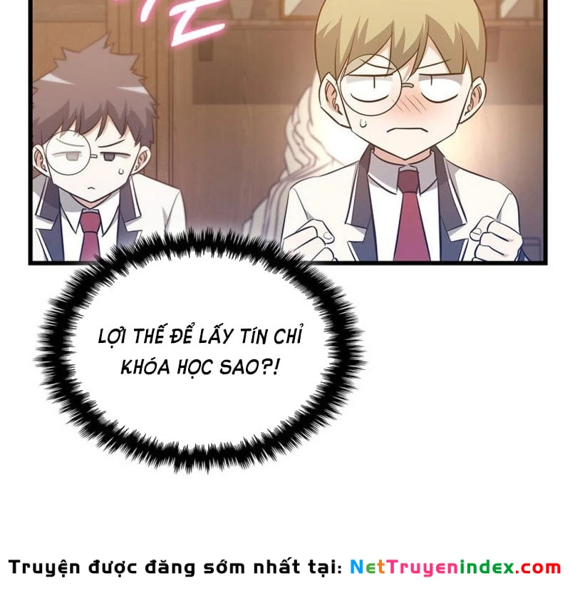 Trở Thành Con Gái Của Kẻ Phản Diện Trong Học Viện Chapter 40 - 107