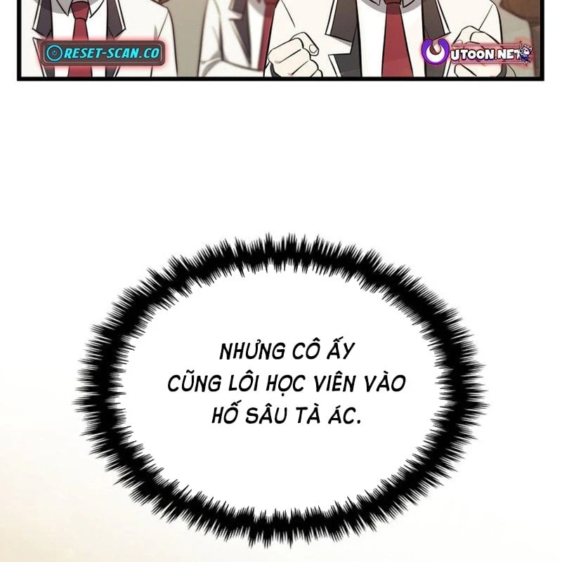 Trở Thành Con Gái Của Kẻ Phản Diện Trong Học Viện Chapter 40 - 111