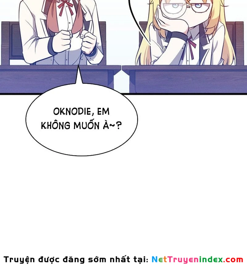 Trở Thành Con Gái Của Kẻ Phản Diện Trong Học Viện Chapter 40 - 117