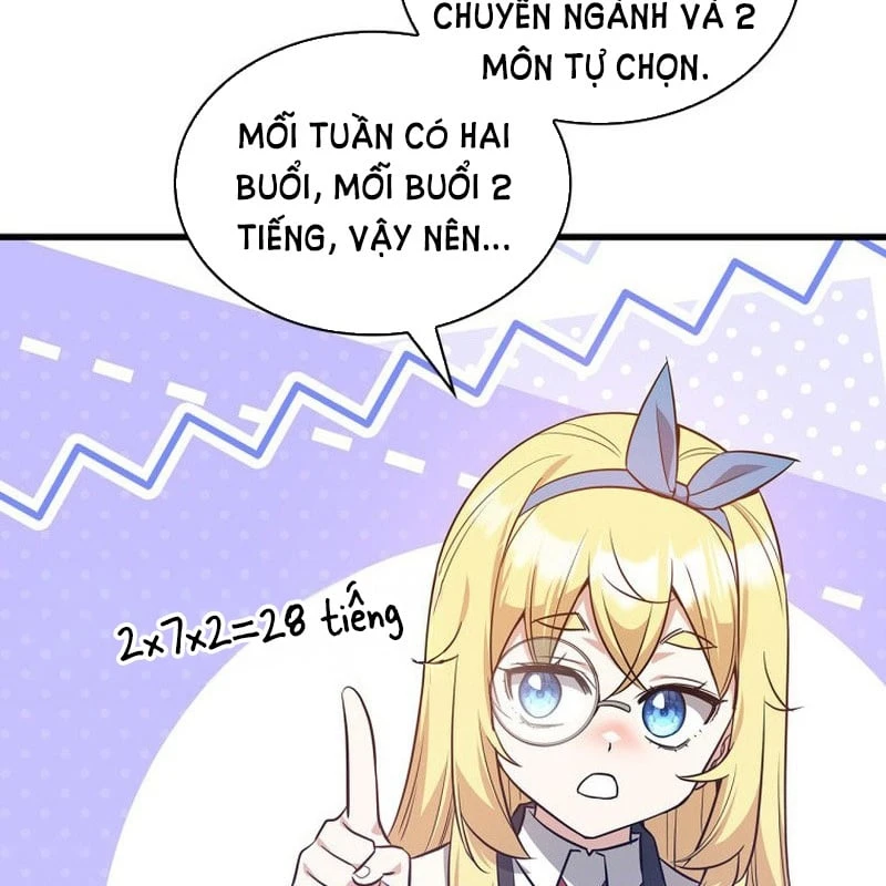 Trở Thành Con Gái Của Kẻ Phản Diện Trong Học Viện Chapter 40 - 120