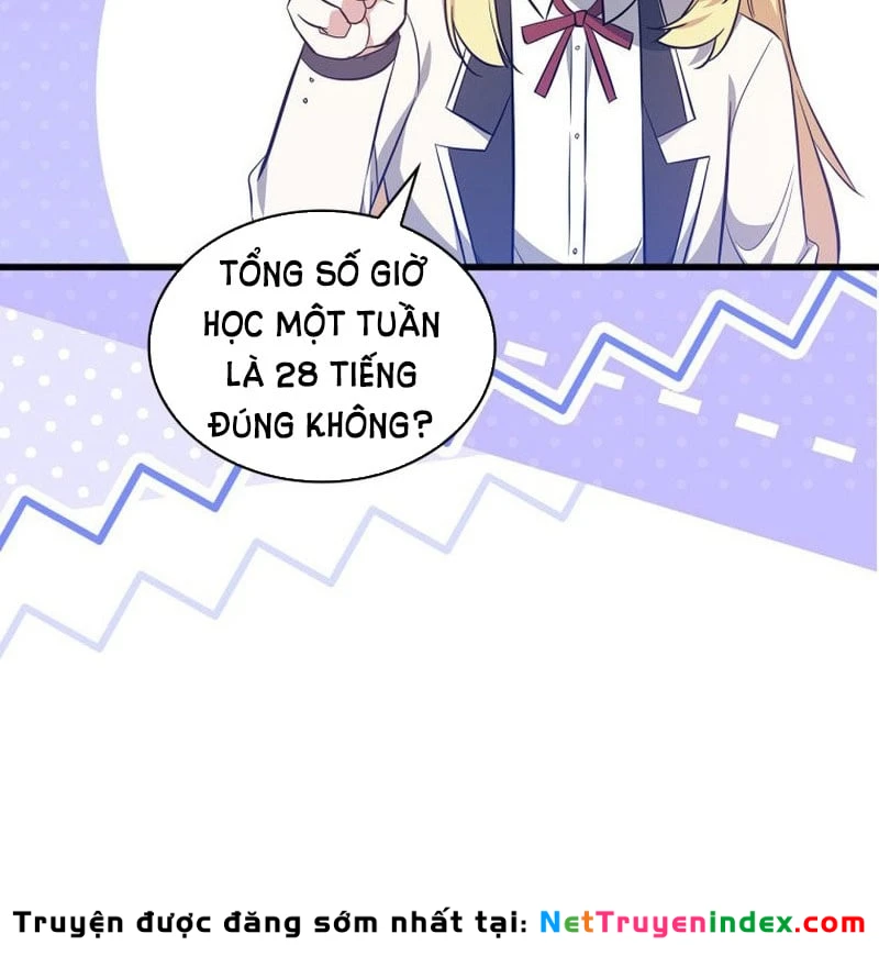 Trở Thành Con Gái Của Kẻ Phản Diện Trong Học Viện Chapter 40 - 121