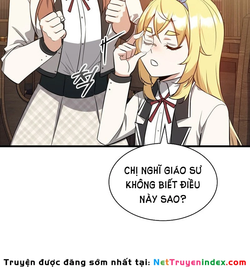 Trở Thành Con Gái Của Kẻ Phản Diện Trong Học Viện Chapter 40 - 123